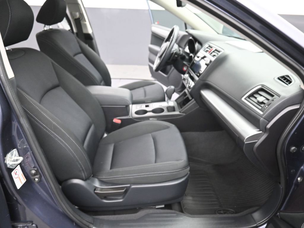 Used 2017 Subaru Legacy 2.5i Premium image 12