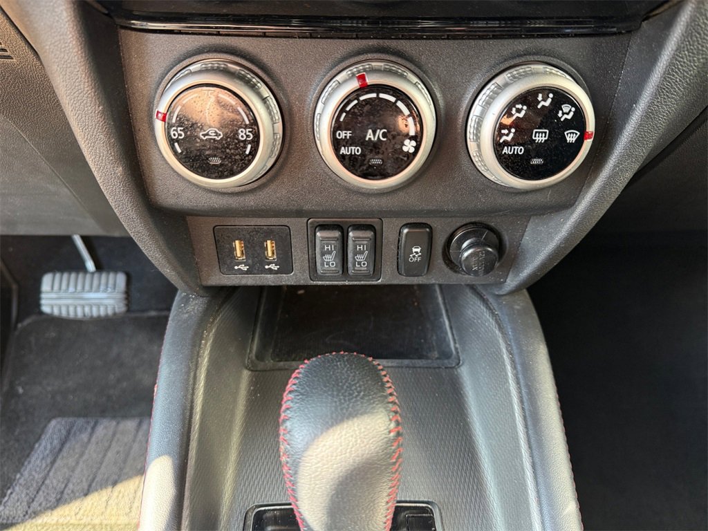 Used 2021 Mitsubishi Outlander Sport LE image 30