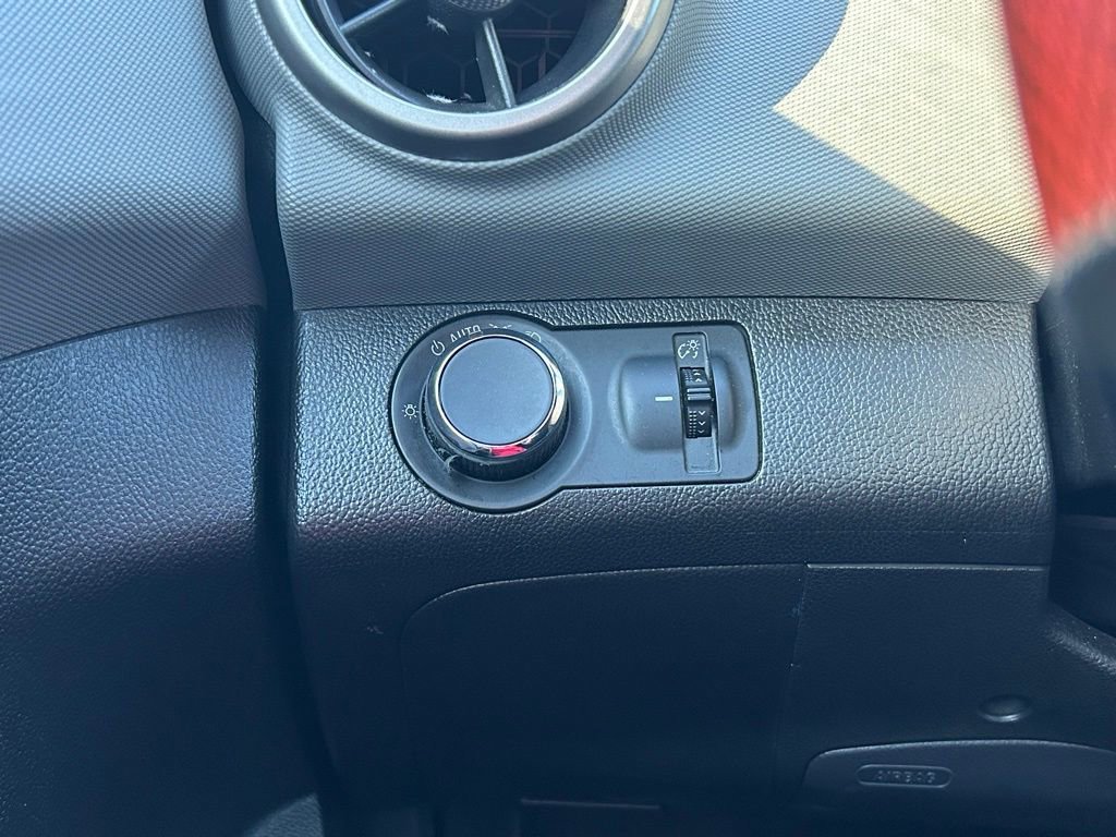 Used 2013 Chevrolet Sonic LT FWD image 21