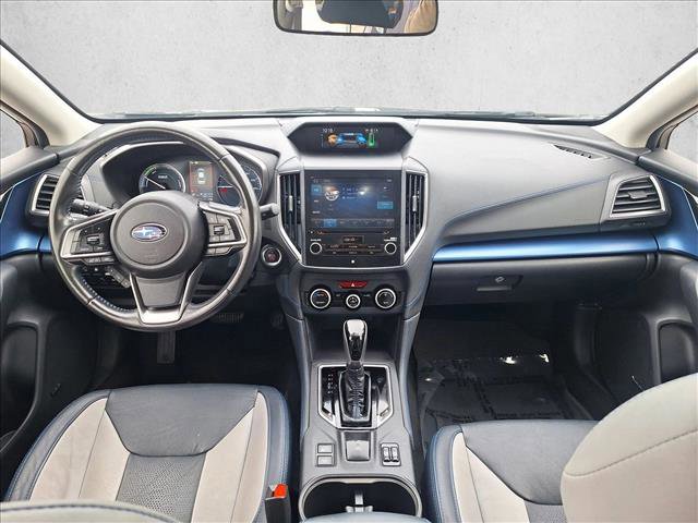 Used 2019 Subaru Crosstrek image 16