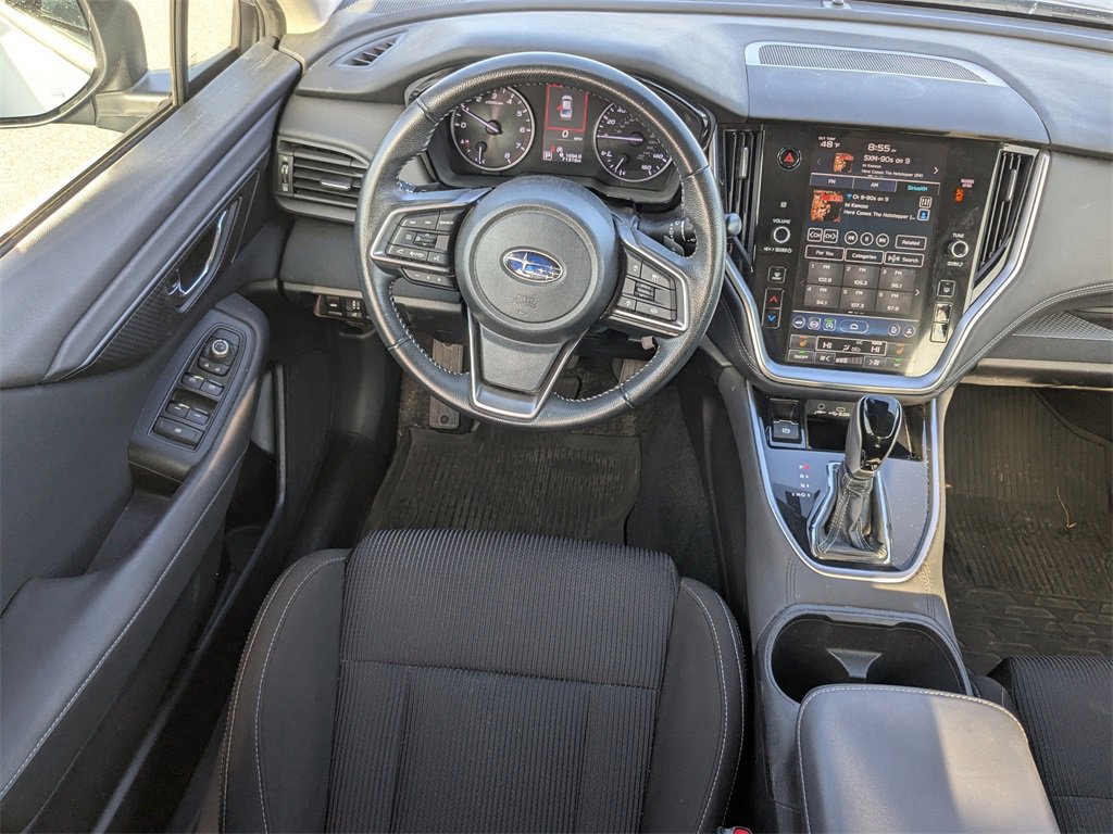 Used 2023 Subaru Legacy Premium image 16