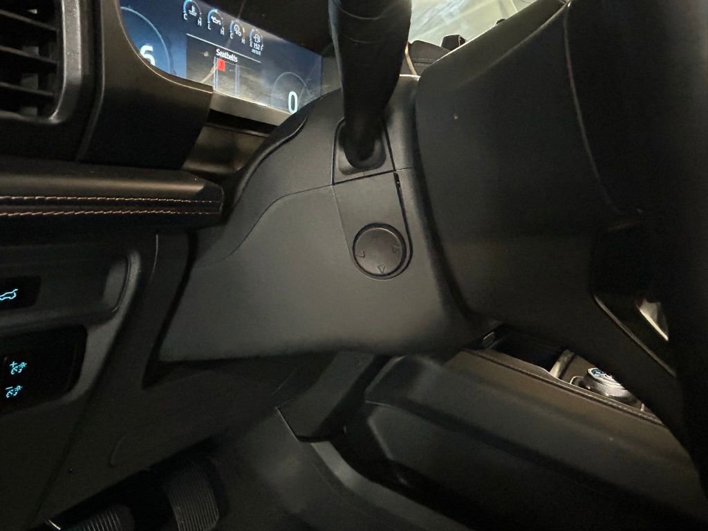 Used 2023 Ford Expedition Max Platinum image 55