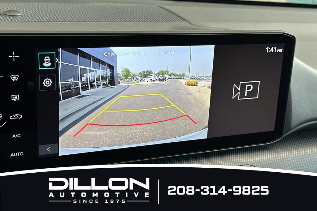 Used 2025 Kia K4 GT-Line FWD image 19