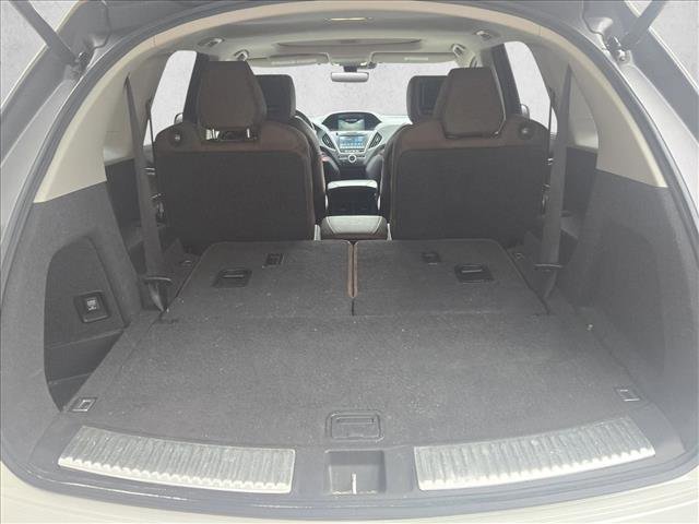 Used 2018 Acura MDX SH-AWD w/ Advance Package image 7