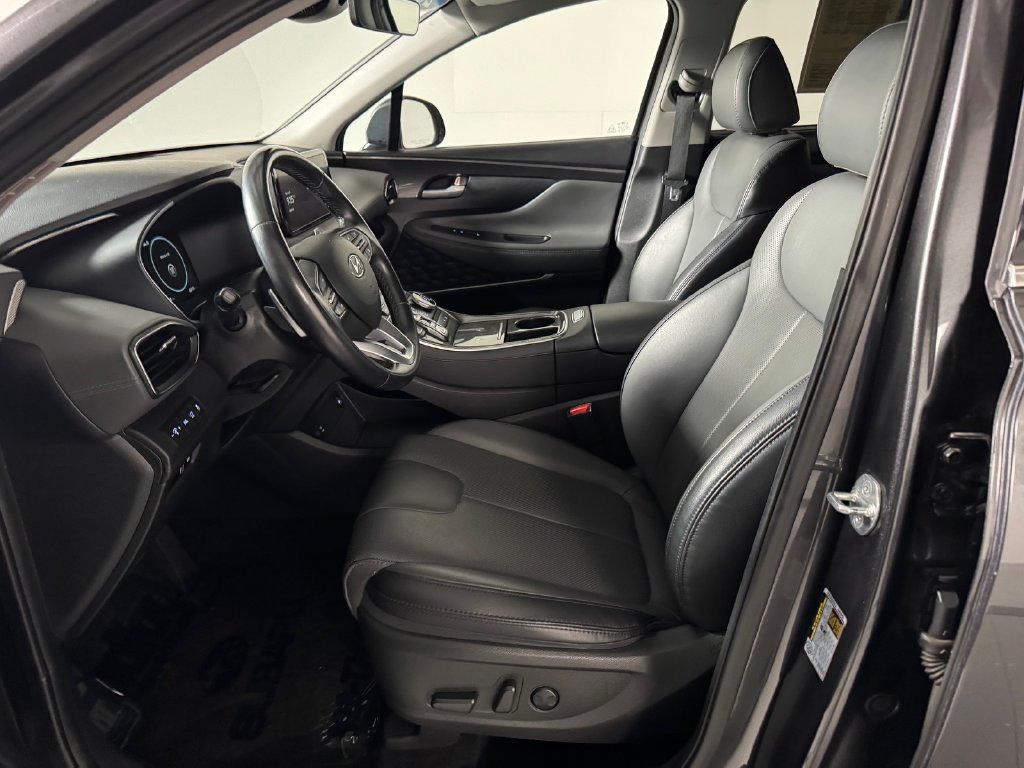 Used 2023 Hyundai Santa Fe SEL w/ Premium Package AWD/4WD image 13