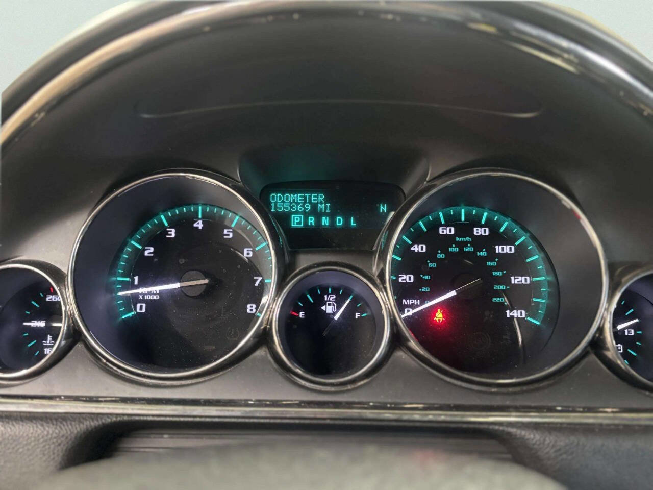 Used 2014 Buick Enclave Premium AWD/4WD image 37