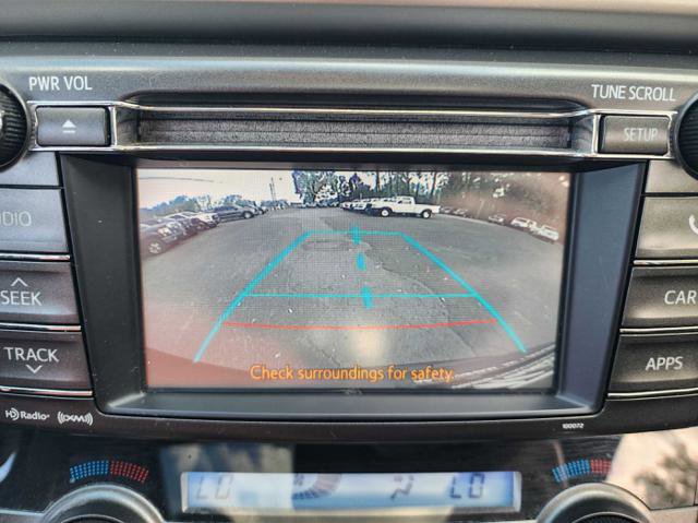 Used 2013 Toyota RAV4 XLE FWD image 24