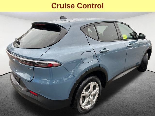 Used 2024 Dodge Hornet GT AWD/4WD image 10