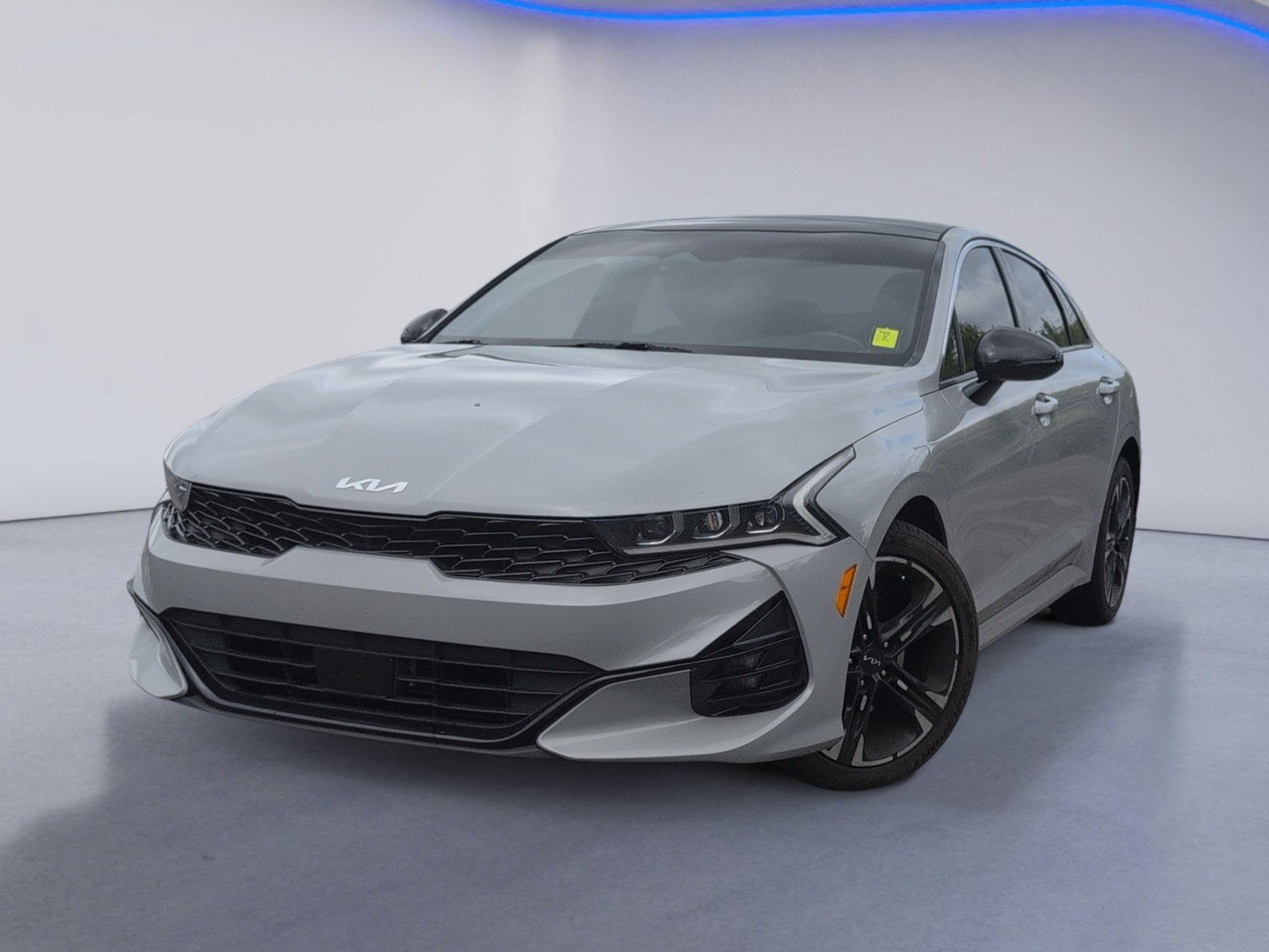 Used 2023 Kia K5 GT-Line FWD image 2
