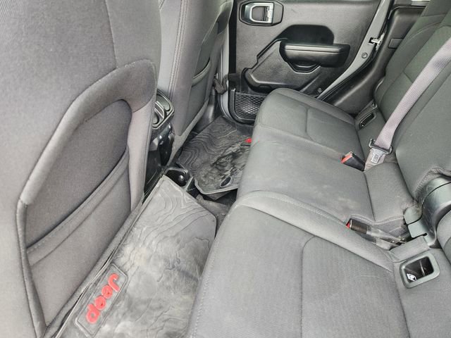 Used 2021 Jeep Gladiator Sport AWD/4WD image 29
