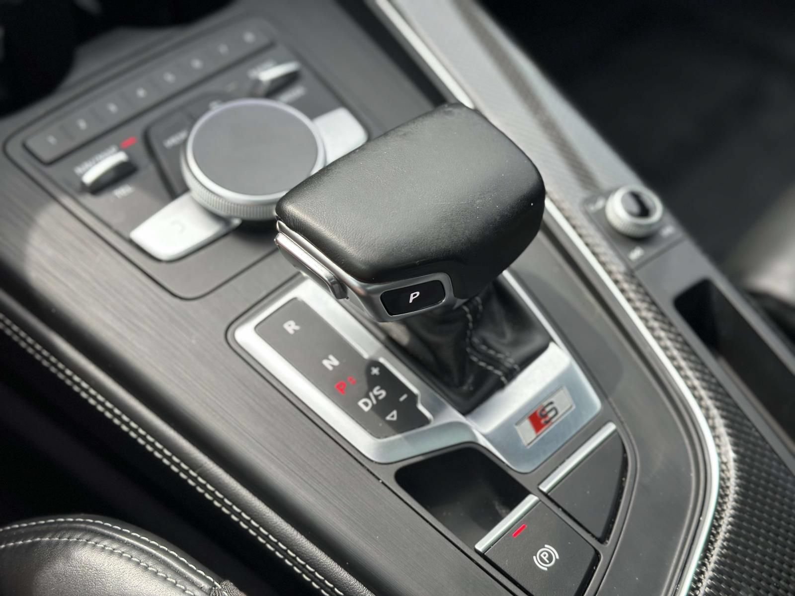 Used 2018 Audi S5 Premium Plus w/ Navigation Package AWD/4WD image 13