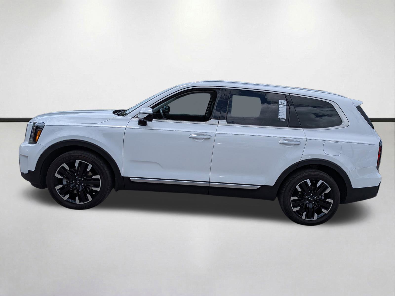 Used 2023 Kia Telluride SX Prestige AWD/4WD image 7