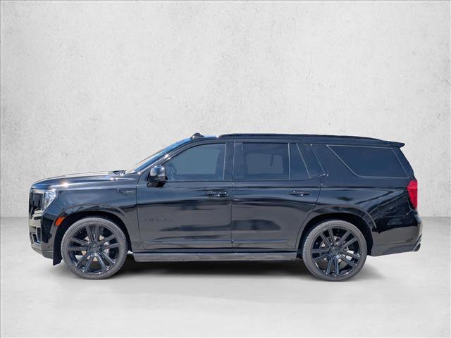 Used 2021 GMC Yukon Denali w/ Denali Premium Package image 9