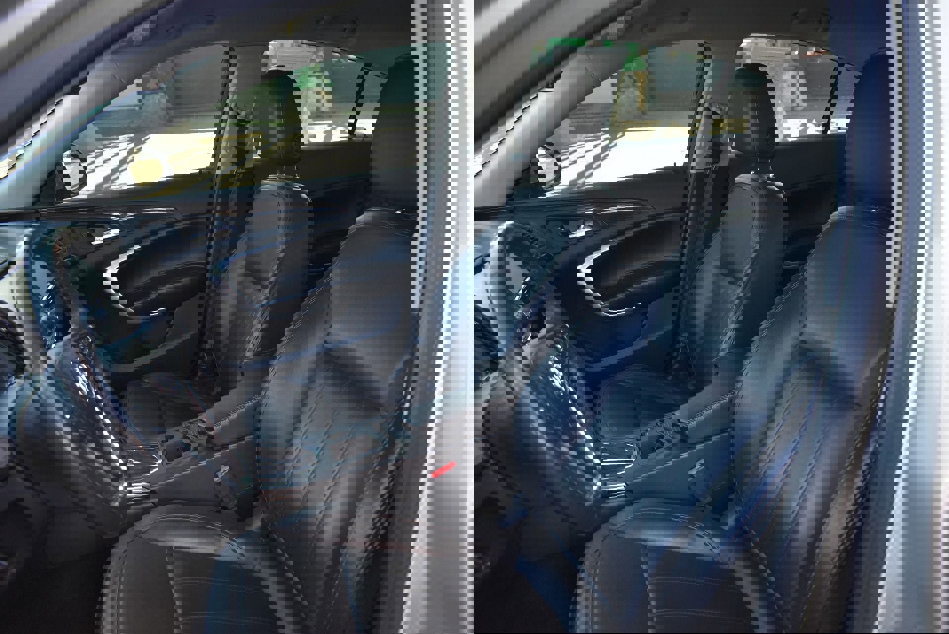 Used 2016 Buick Regal Premium image 13