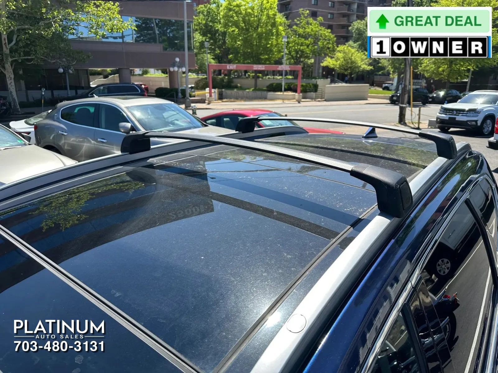 Used 2020 Hyundai Santa Fe Limited AWD/4WD image 17