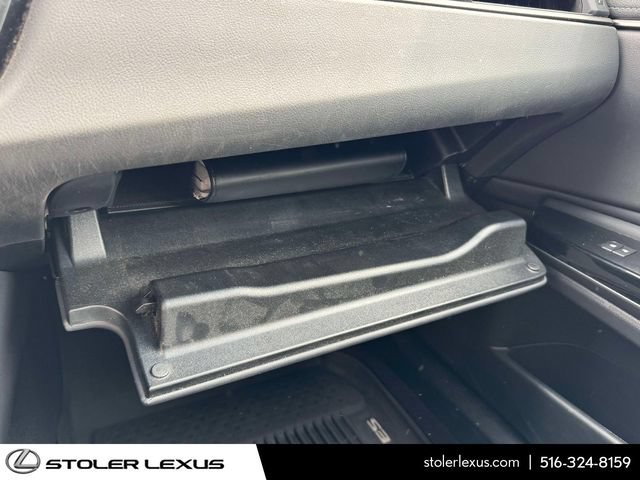 Used 2024 Lexus ES 350 w/ Premium Package FWD image 40