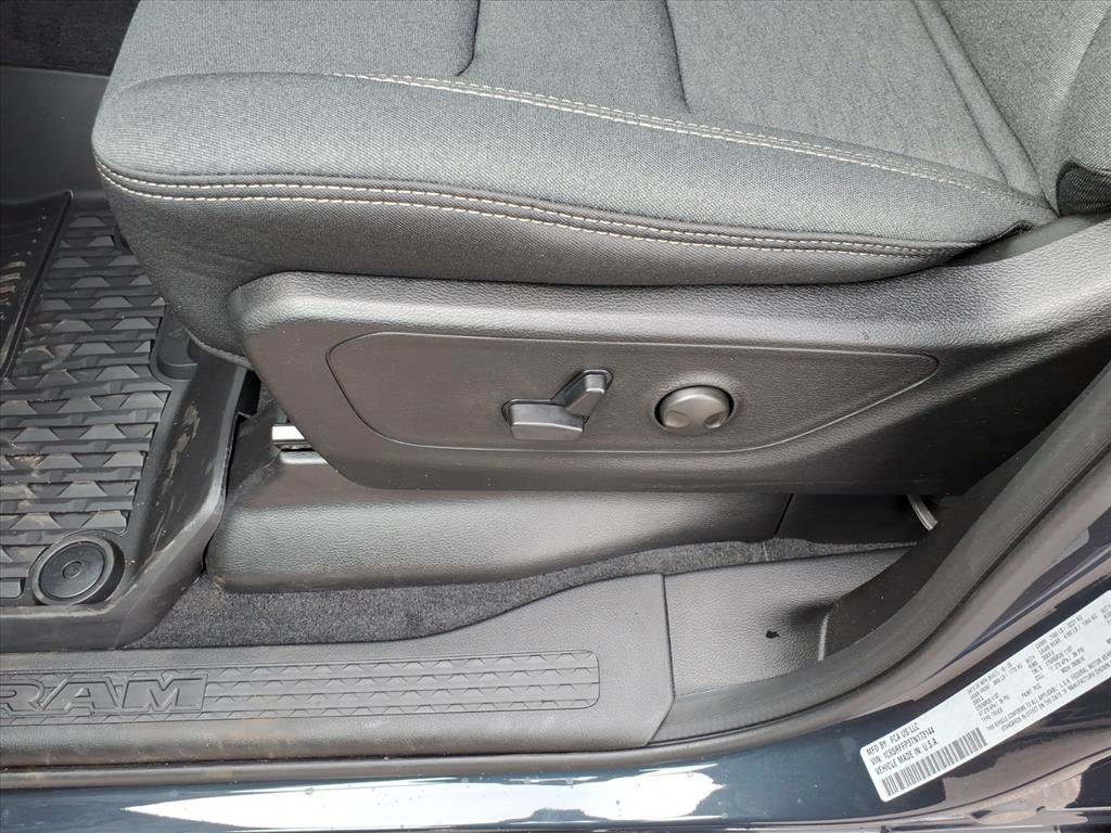 New 2026 RAM 1500 Big Horn image 14