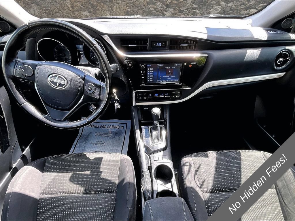 Used 2016 Scion iM FWD image 13