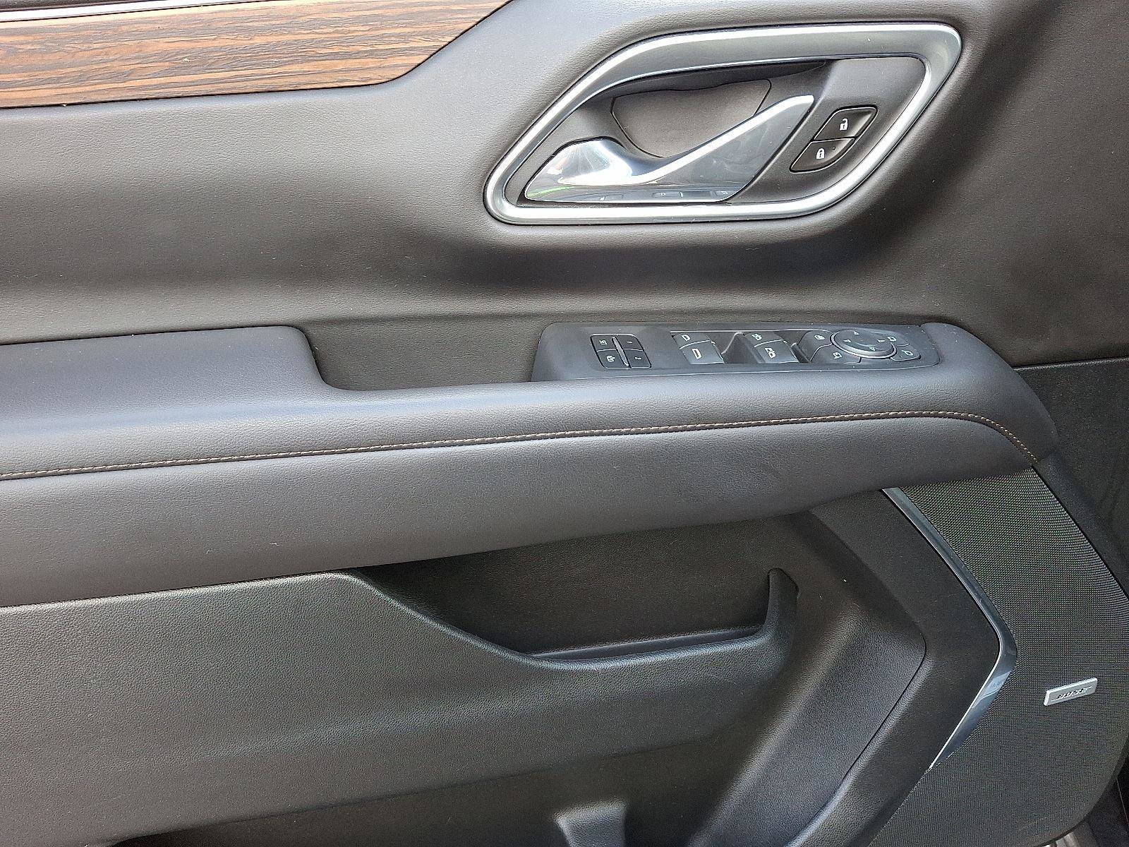 Used 2021 Chevrolet Suburban High Country w/ Premium Package image 14