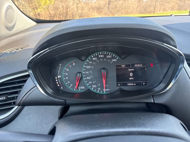 Used 2017 Chevrolet Trax LS image 16