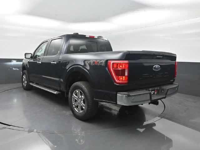 Used 2023 Ford F150 XLT w/ Equipment Group 302A High AWD/4WD image 30