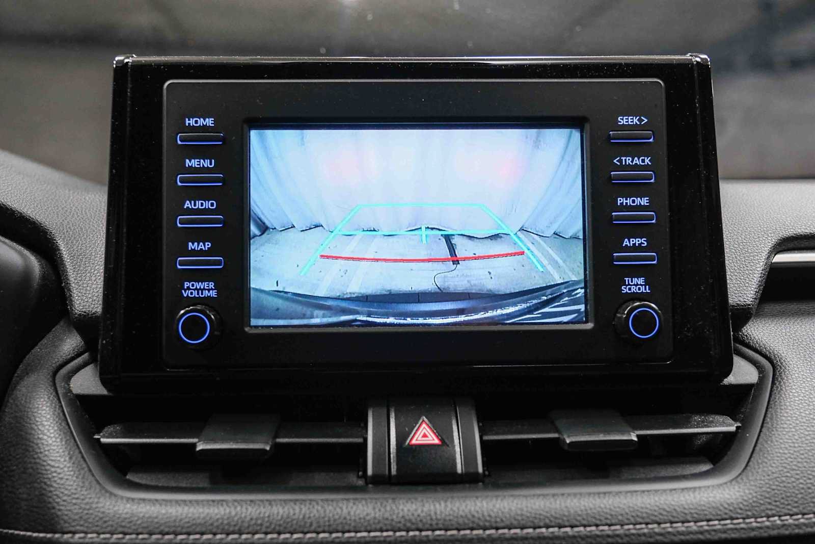 Used 2019 Toyota RAV4 LE w/ All Weather Liner Package AWD/4WD image 30