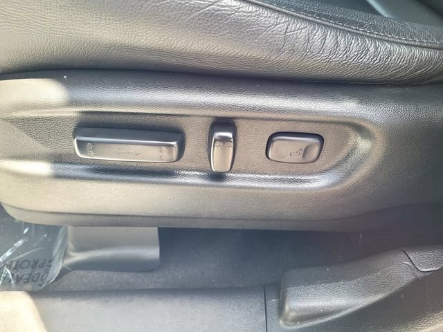 Used 2021 Honda Pilot Elite image 11