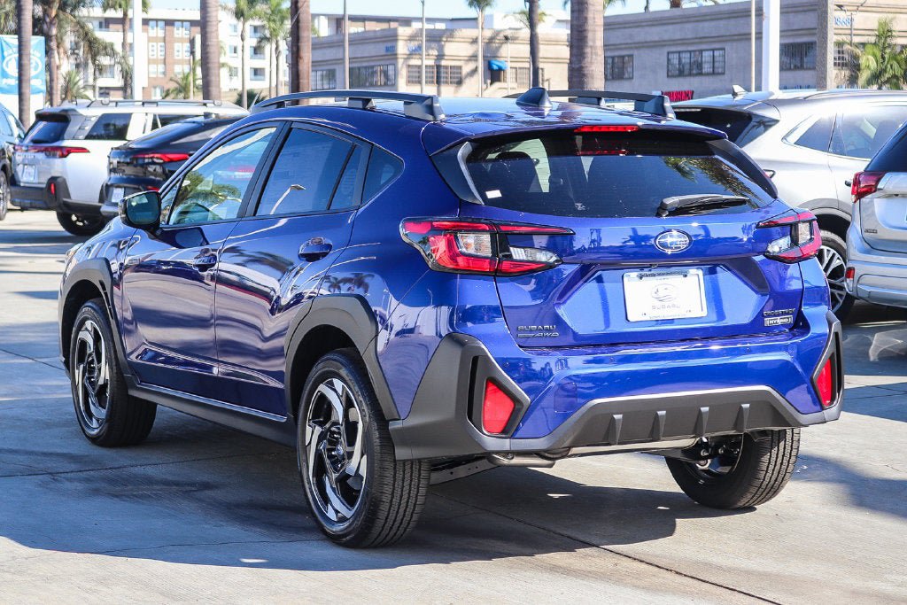 New 2026 Subaru Crosstrek 2.5i Limited AWD/4WD image 6