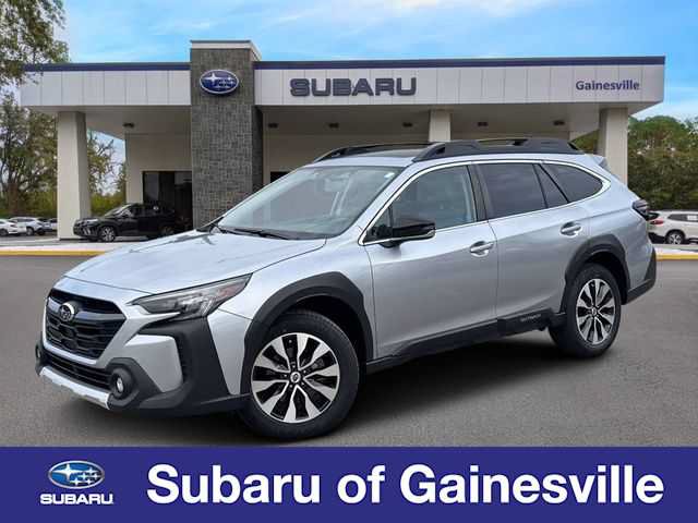 Certified 2023 Subaru Outback Limited XT