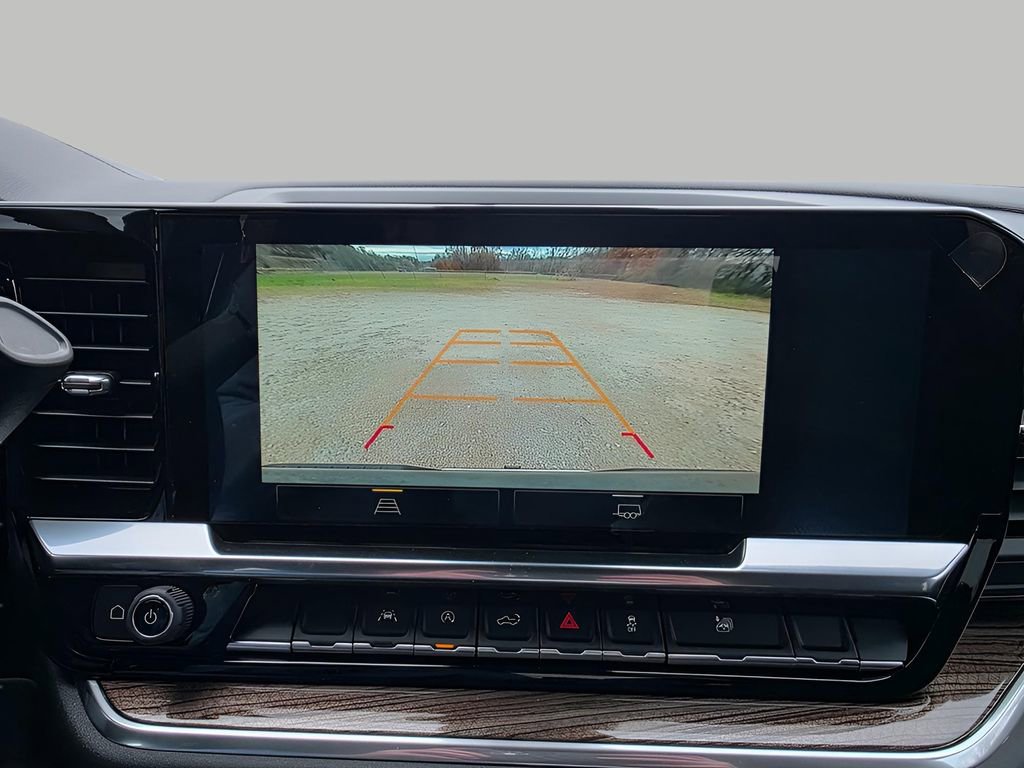 New 2026 Chevrolet Silverado 1500 LT w/ LPO, Dark Essentials Package image 27