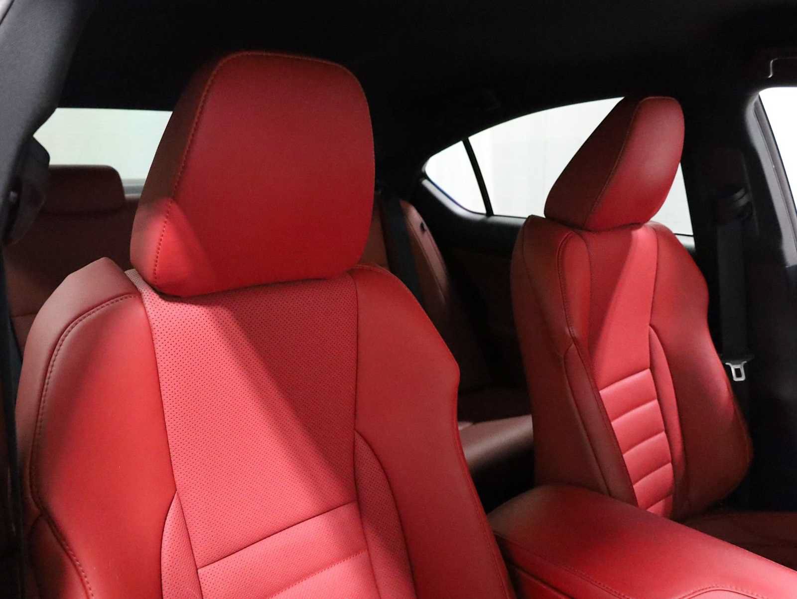 Used 2022 Lexus IS 300 F Sport AWD/4WD image 20