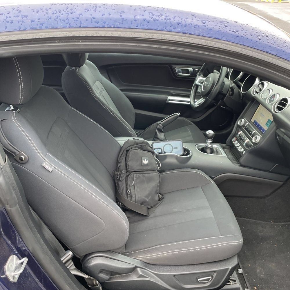 Used 2019 Ford Mustang GT w/ GT Performance Package RWD image 5
