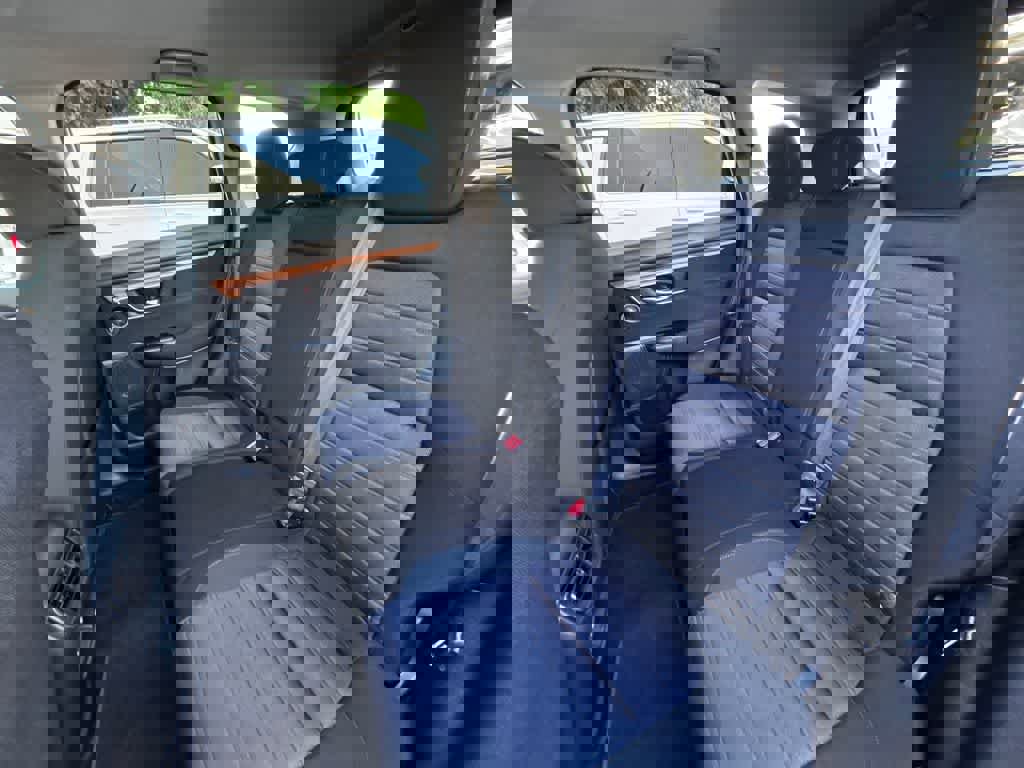 Used 2020 Honda CR-V EX image 12