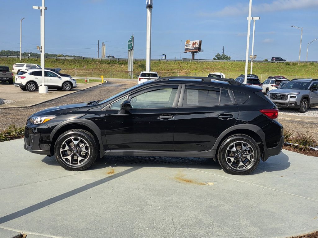 Used 2019 Subaru Crosstrek 2.0i Premium w/ Popular Package #2 AWD/4WD image 6