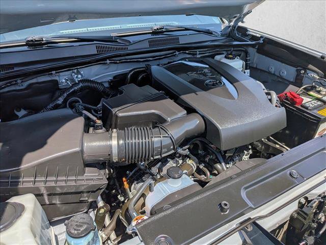 Used 2019 Toyota Tacoma TRD Off-Road AWD/4WD image 29