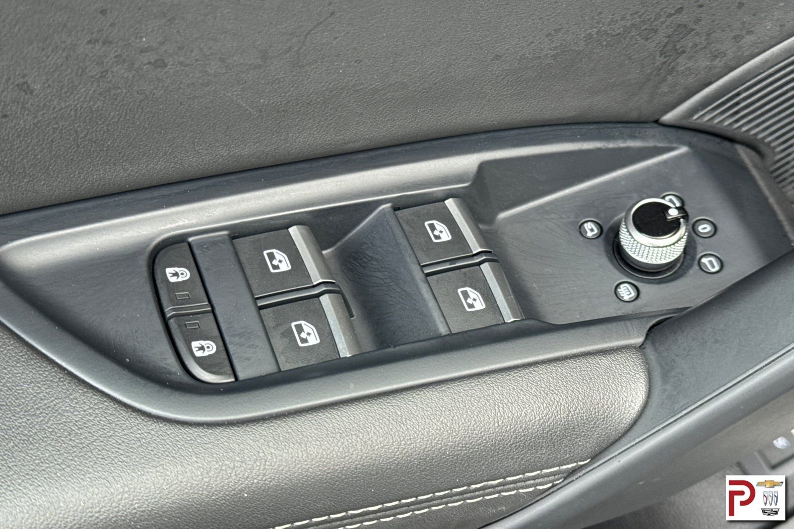 Used 2024 Audi Q5 2.0T Premium Plus image 12