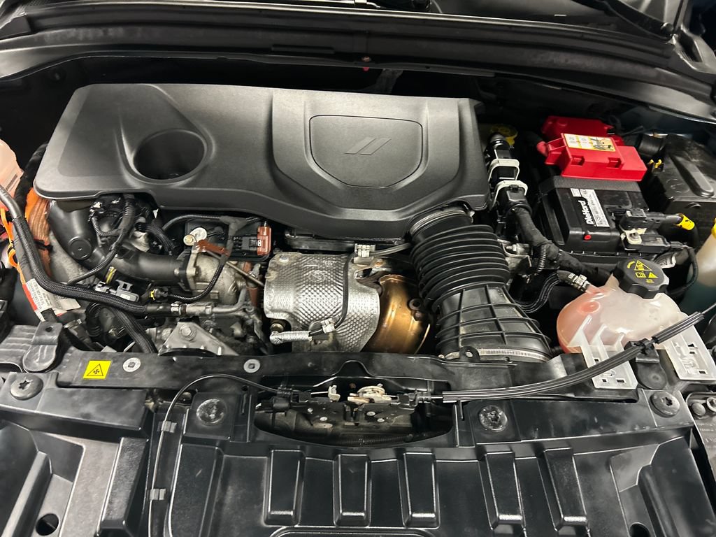 Used 2024 Dodge Hornet R/T Plus AWD/4WD image 27