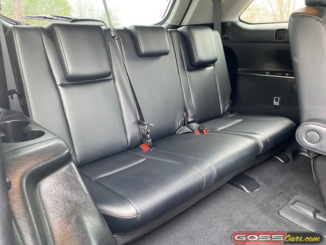 Used 2019 Toyota Highlander Limited image 8