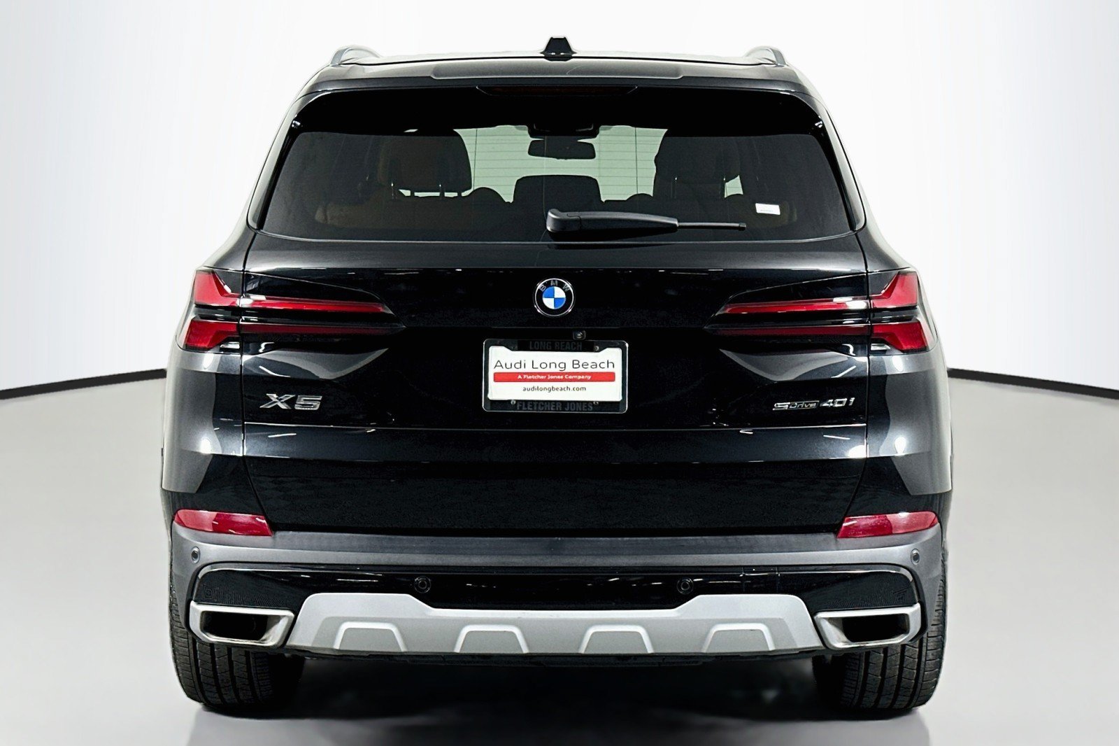 Used 2024 BMW X5 sDrive40i RWD image 3
