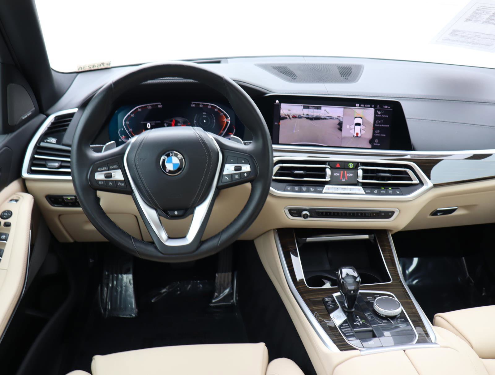 Used 2021 BMW X5 sDrive40i w/ Premium Package image 10