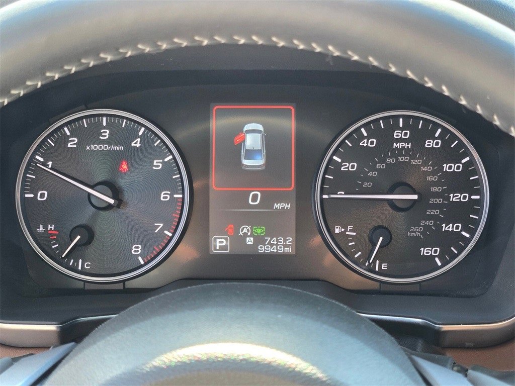 Used 2023 Subaru Legacy Touring XT image 24