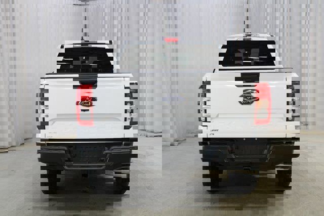 New 2026 Ford Ranger XL w/ Trailer Tow Package image 23