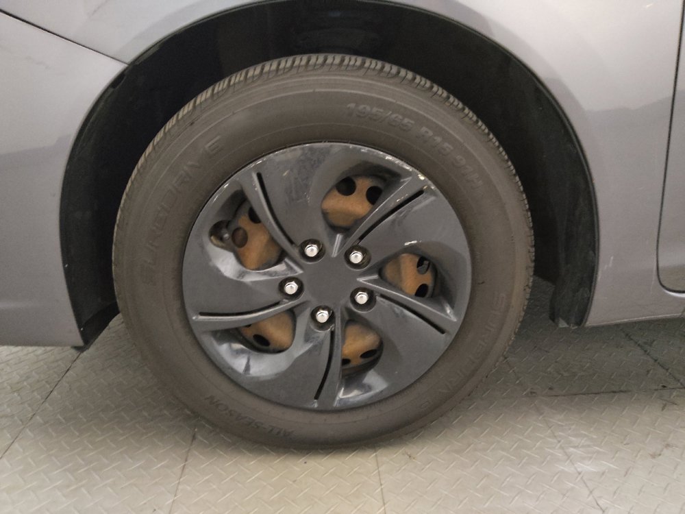 Used 2015 Honda Civic LX image 31