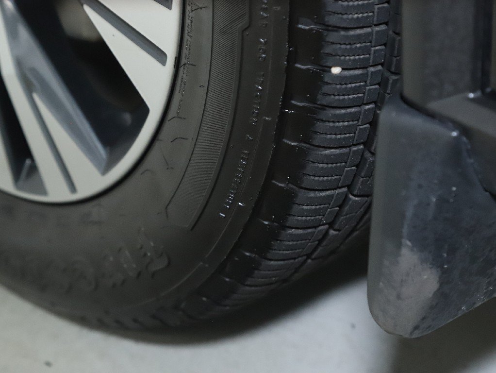 Certified 2023 Nissan Rogue SV AWD/4WD image 38