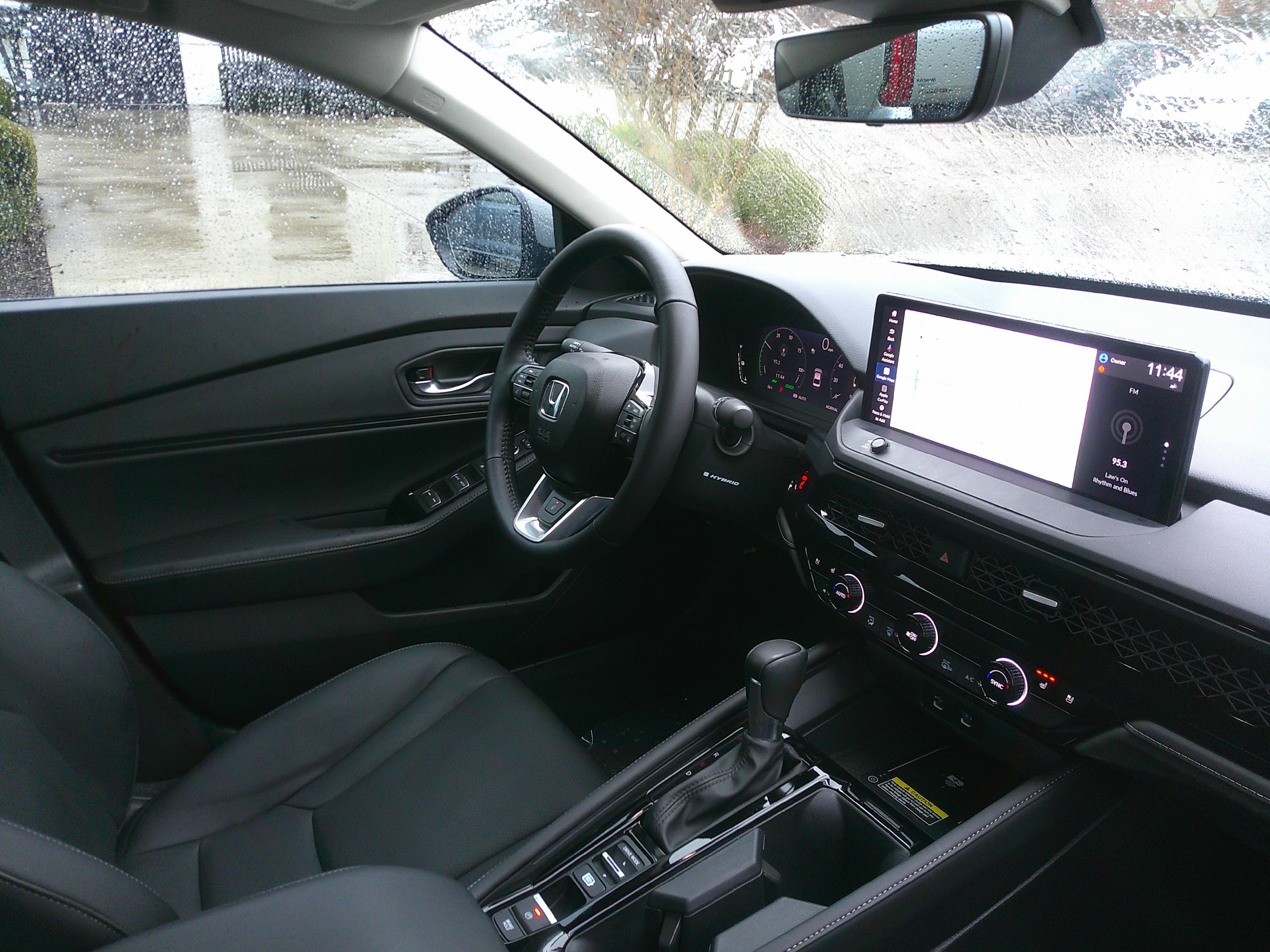 Used 2025 Honda Accord Touring image 43