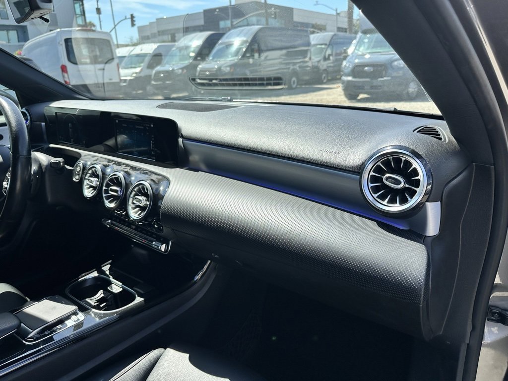 Used 2019 Mercedes-Benz A 220 image 26