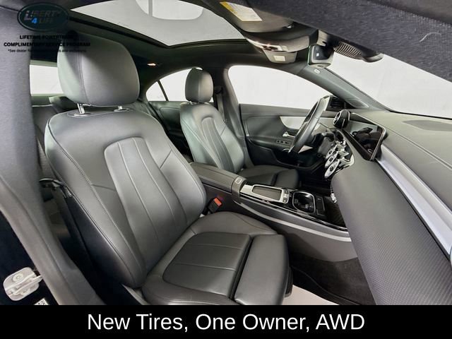Used 2025 Mercedes-Benz CLA 250 4MATIC image 26