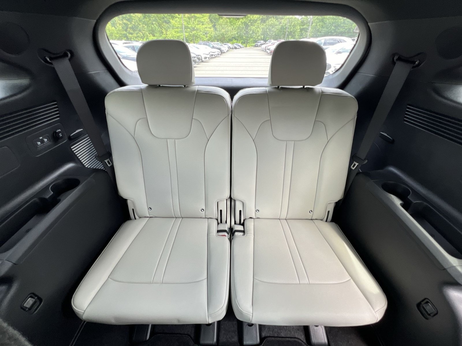 New 2026 Kia Sorento SX Prestige AWD/4WD image 34
