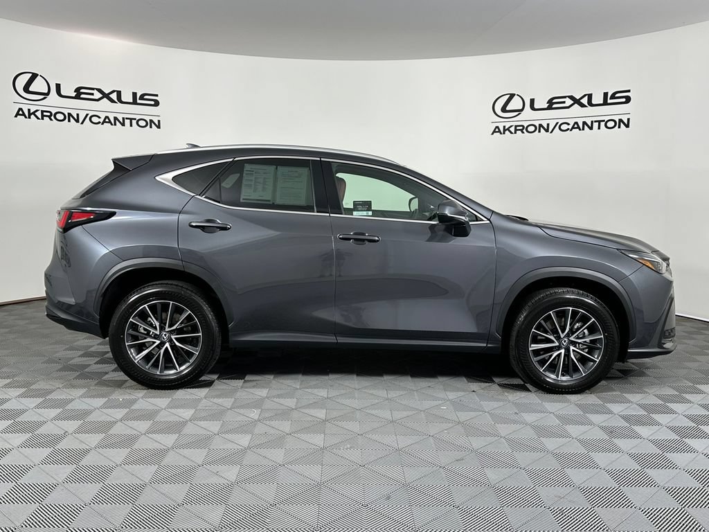 Used 2024 Lexus NX 350 AWD image 7