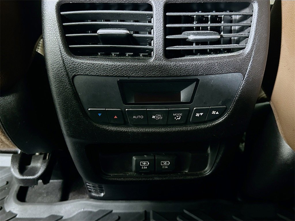 Used 2020 Acura MDX FWD w/ Technology Package image 30